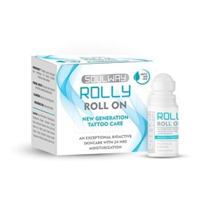 SOULWAY ROLLY ROLLON