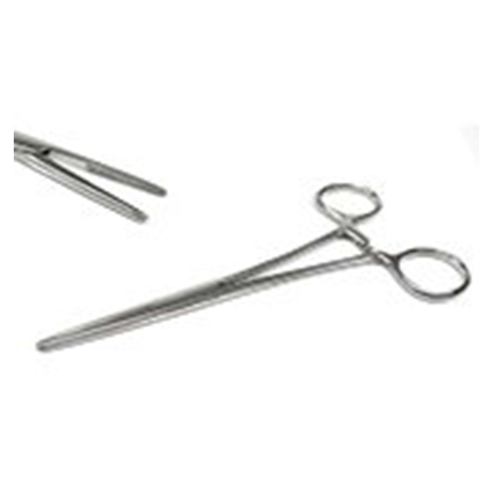 Hemostatic Forceps 5,5