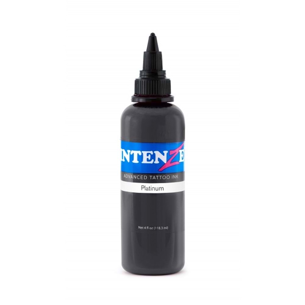INTENZE PLATINUM 1 OZ