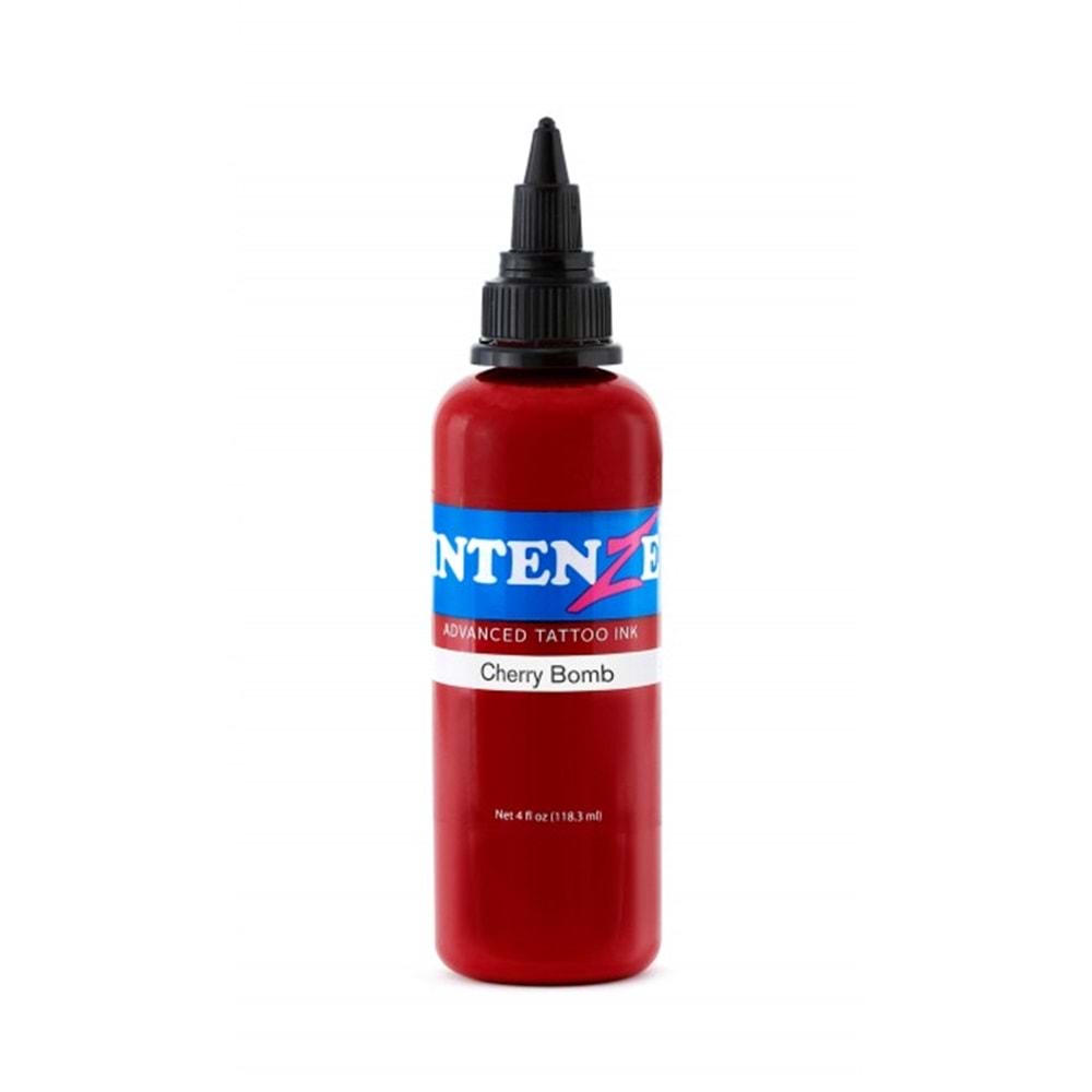 INTENZE CHERRY BOMB 1 OZ