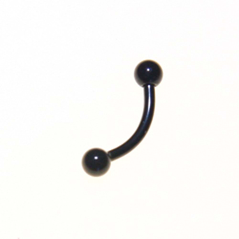 STEEL BANANA BLACK 1,2*10+3+3