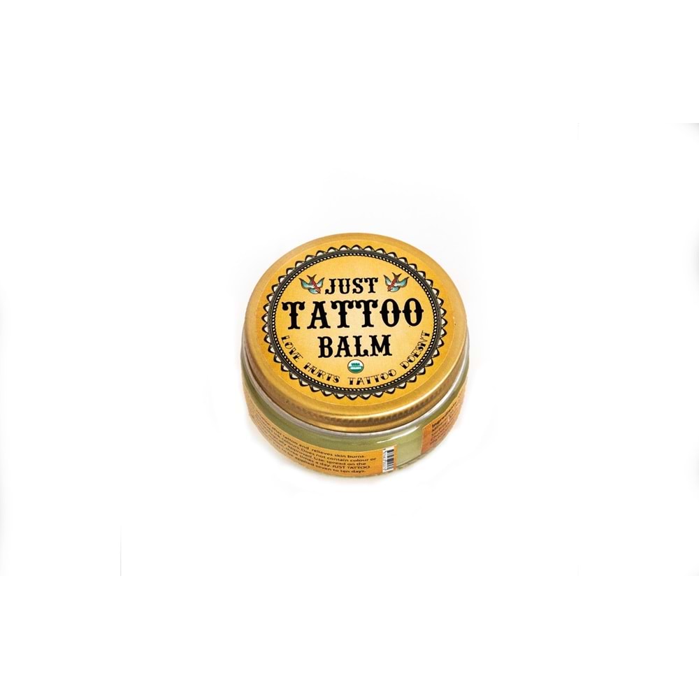 JUST TATTOO BALM 50ML