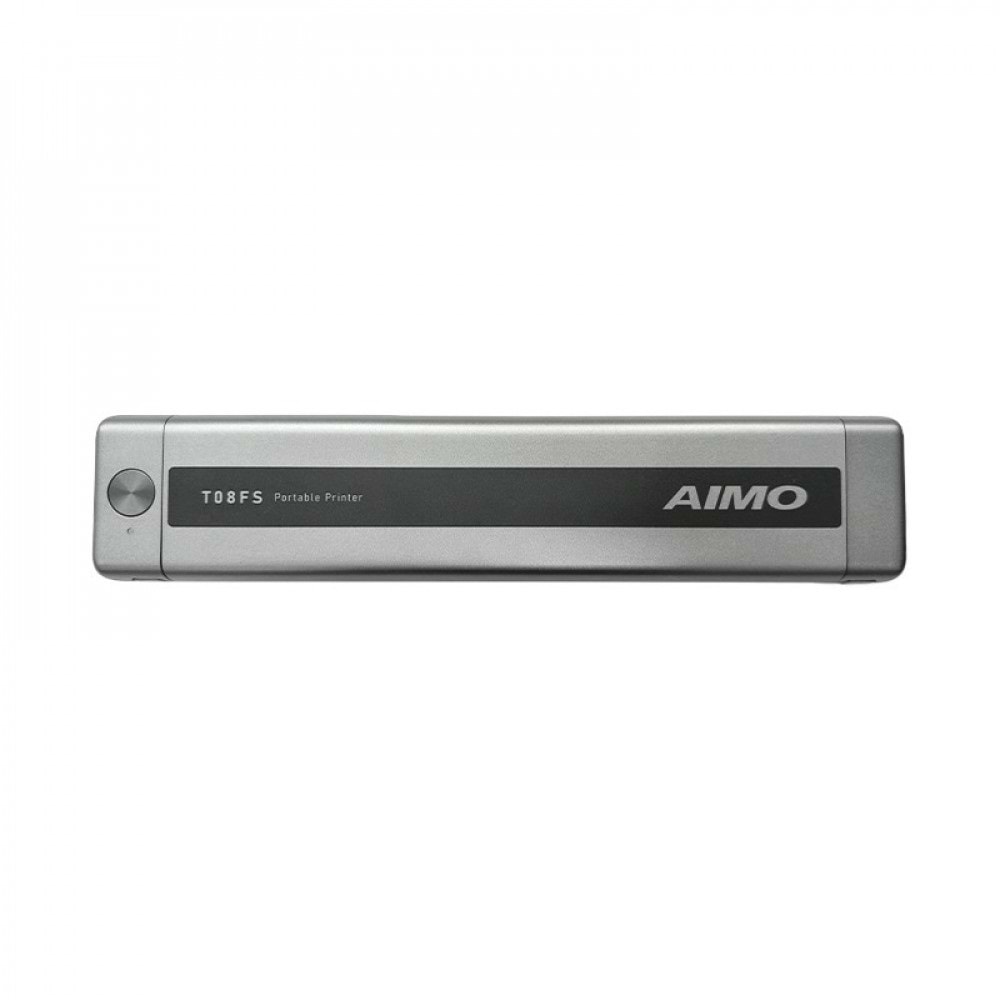 AIMO T08FS TATTOO PRINTER ŞABLON YAZICISI