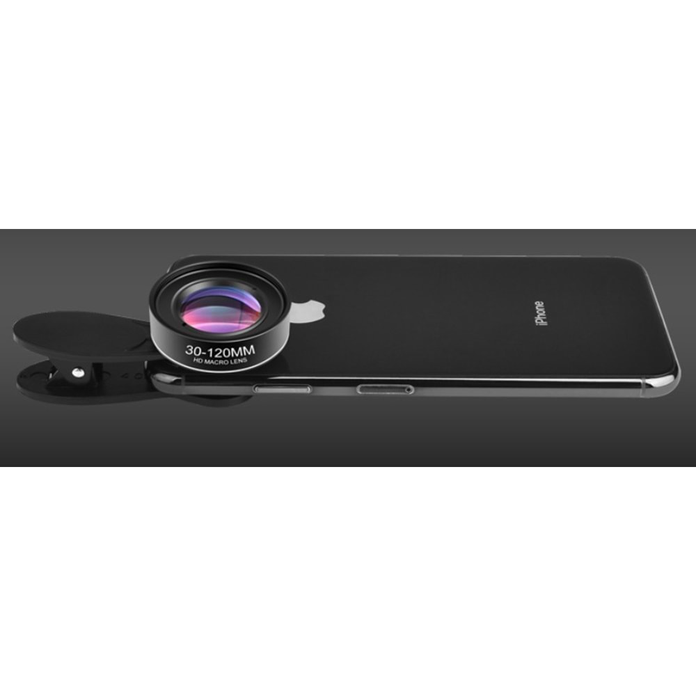 DÖVME VE KALICI MAKYAJ FOTOĞRAFLAMA LENSİ (120MM)