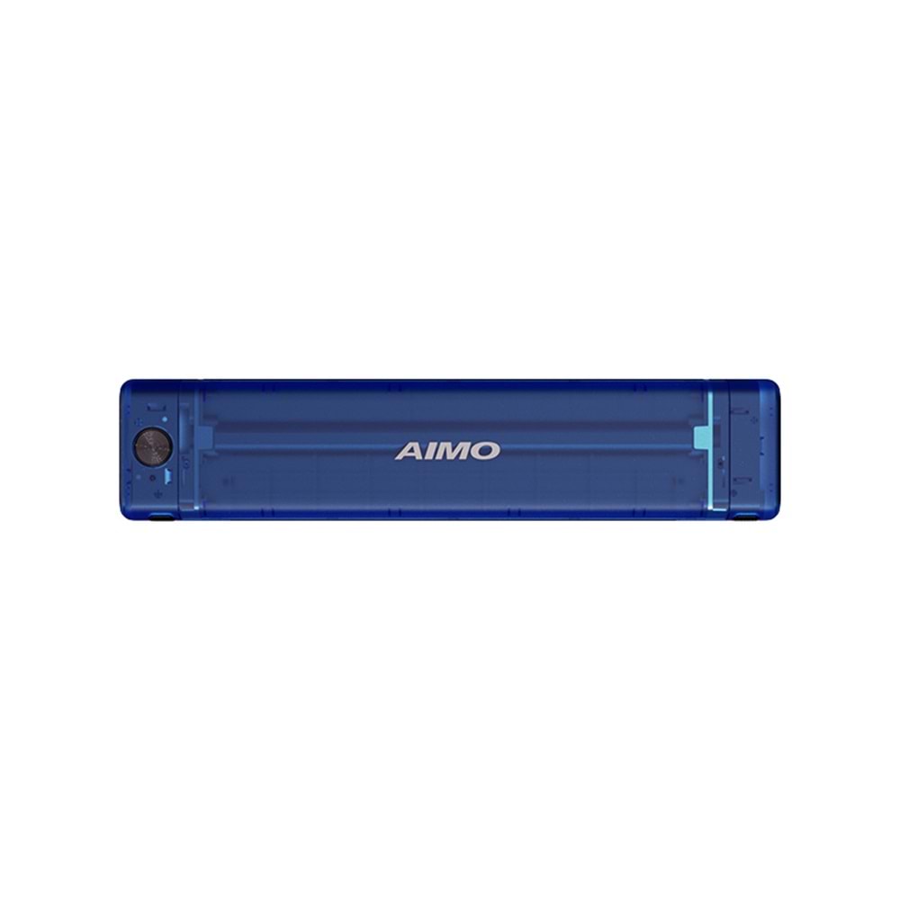 AIMO T08F TATTOO PRINTER ŞABLON YAZICISI
