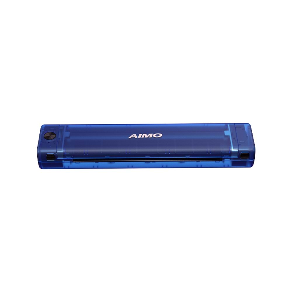 AIMO T08F TATTOO PRINTER ŞABLON YAZICISI