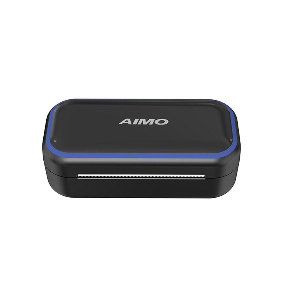 AIMO MR3 MİNİ TATTOO PRINTER ŞABLON YAZICISI