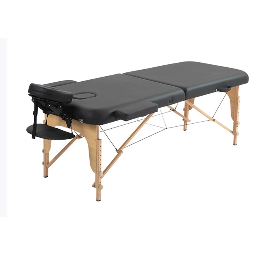 DÖVME VE MASAJ YATAĞI WOOD