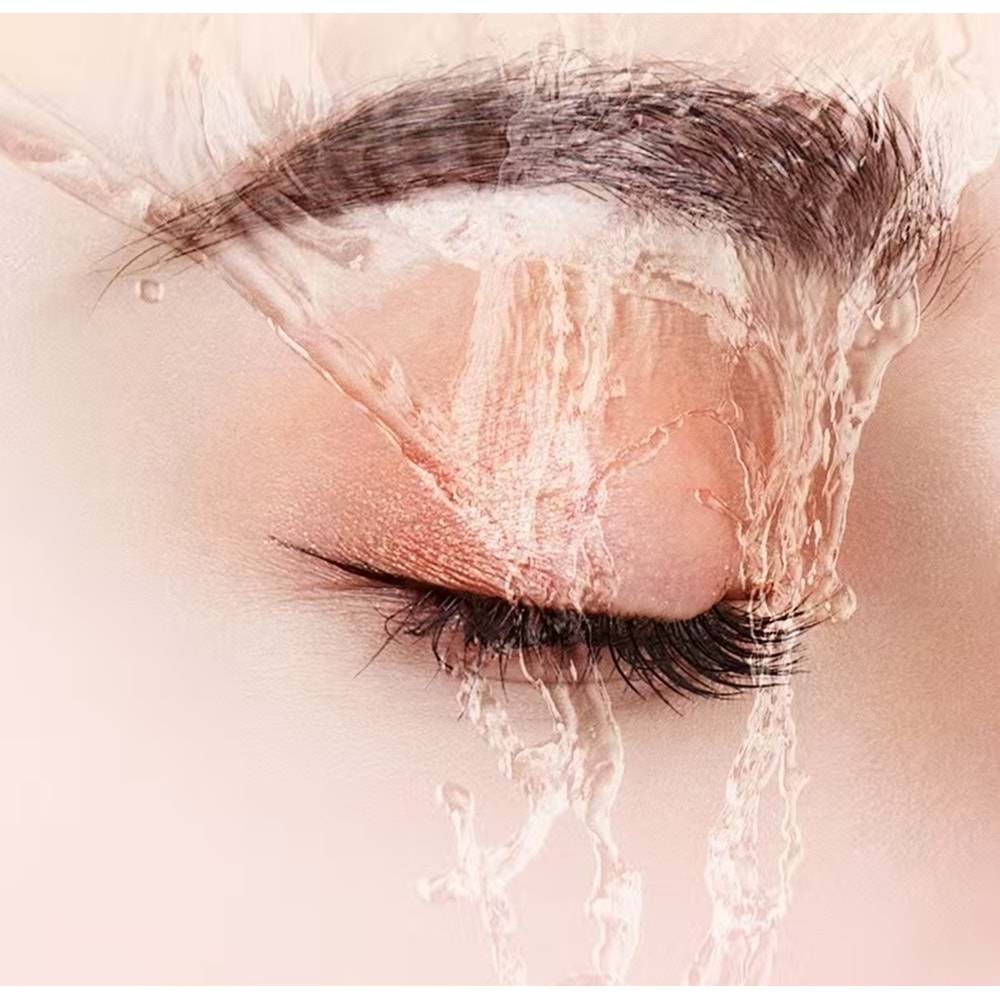 KAŞ DOLGU MAKYAJ KALEMİ #5 NATURAL BLACK