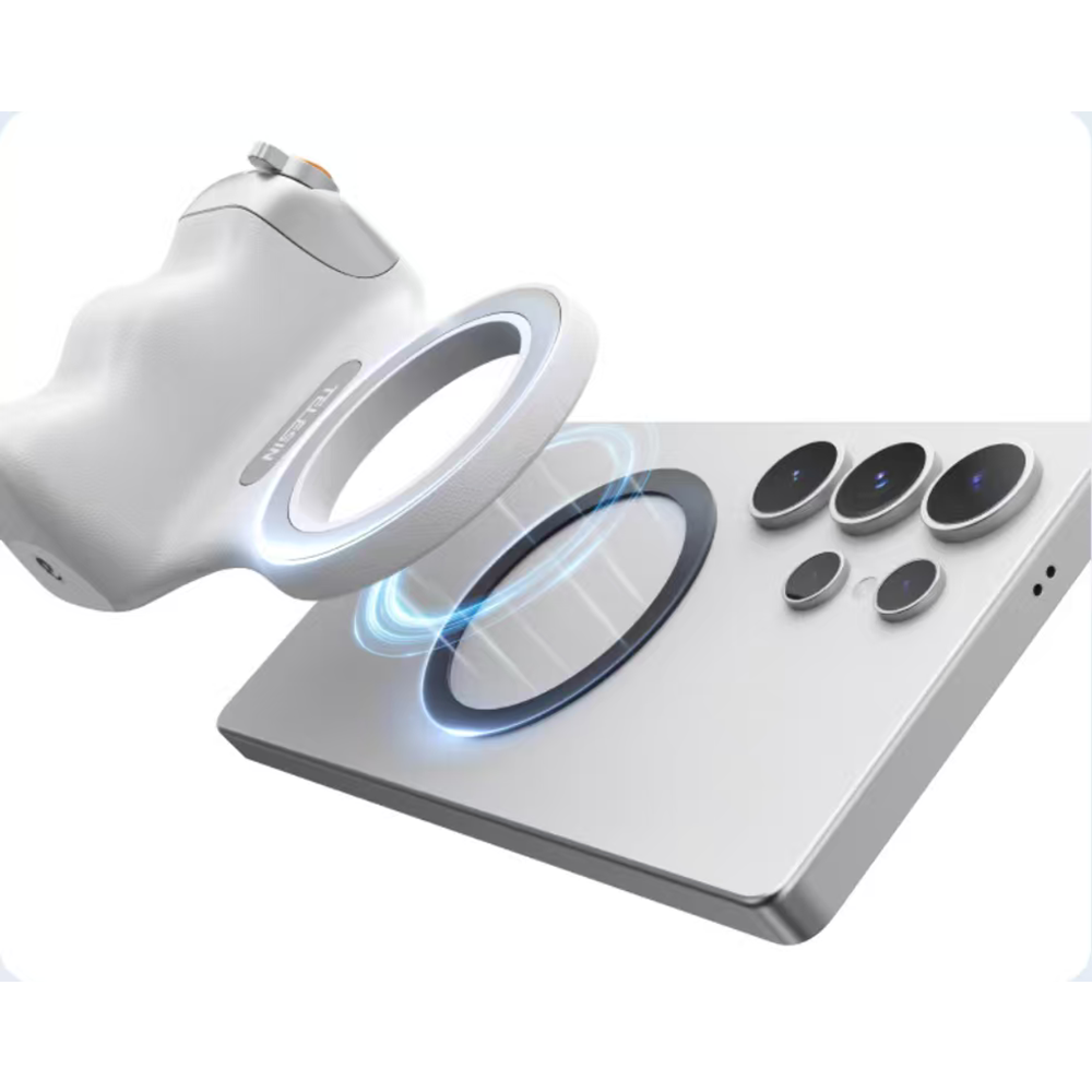 TELESIN CEP TELEFON TUTACAK VE DEKLANŞÖRÜ