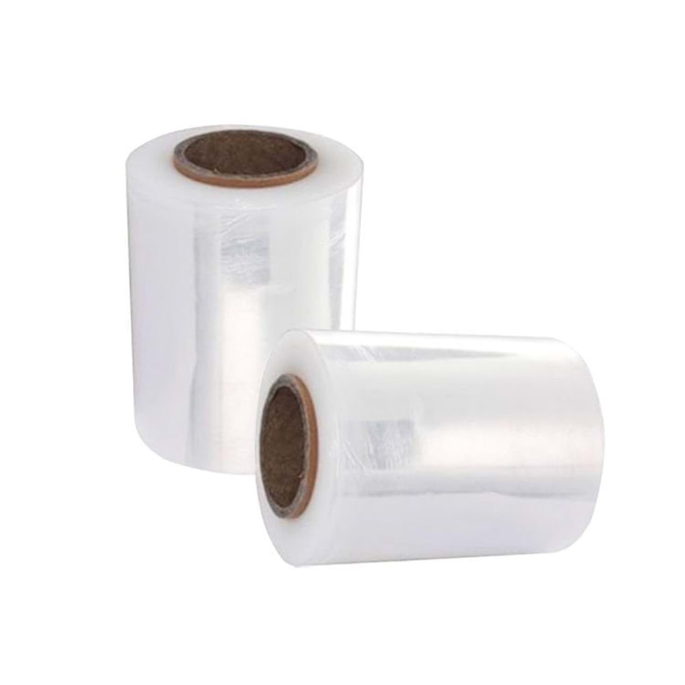 STREÇ FİLM 10CMX15MT