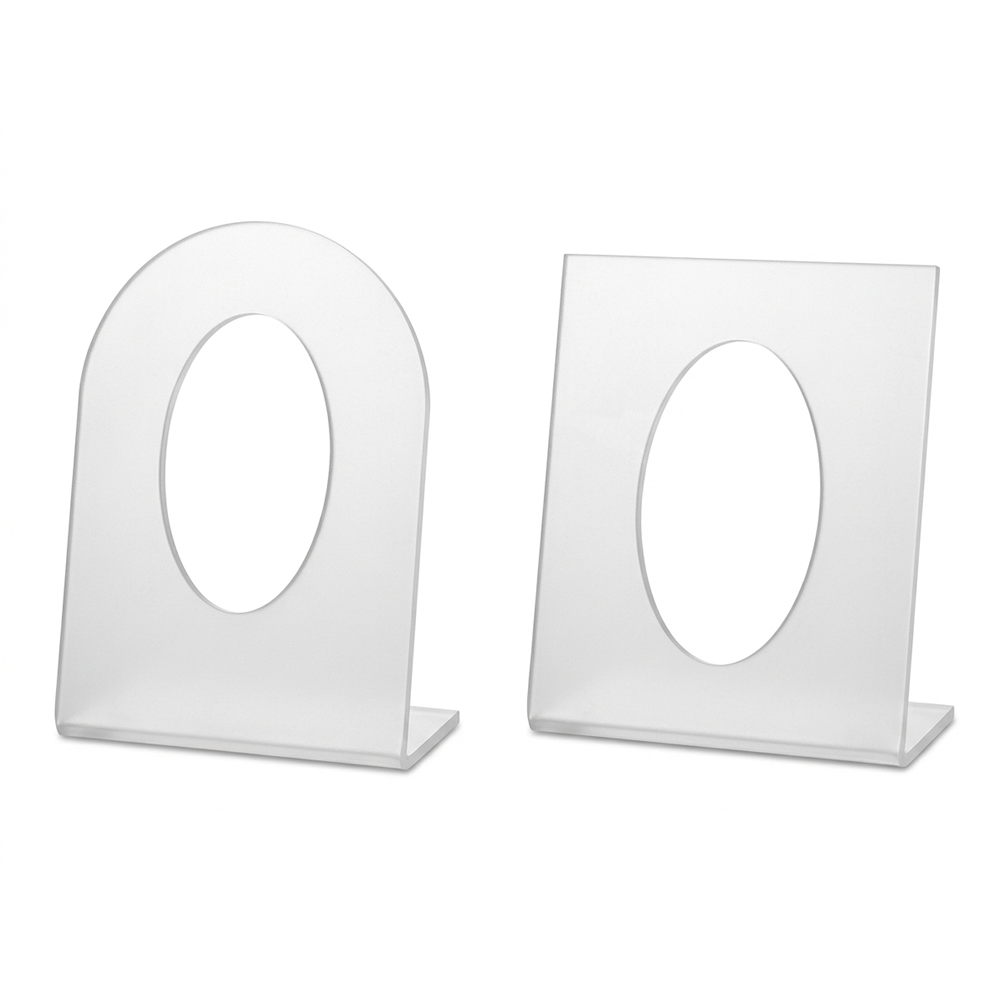 PİERCİNG SUNUM STANDI KARE