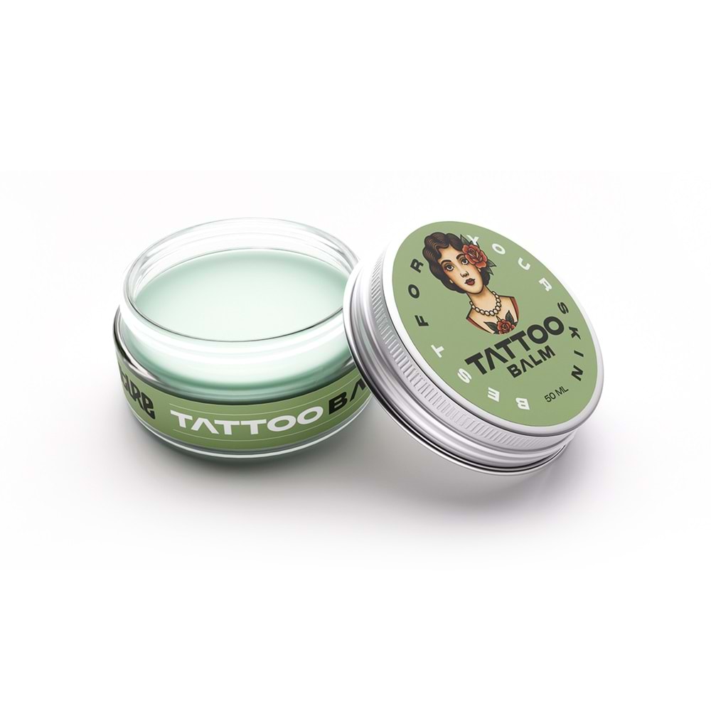 FUTURE TEA TREE BALM 50ML