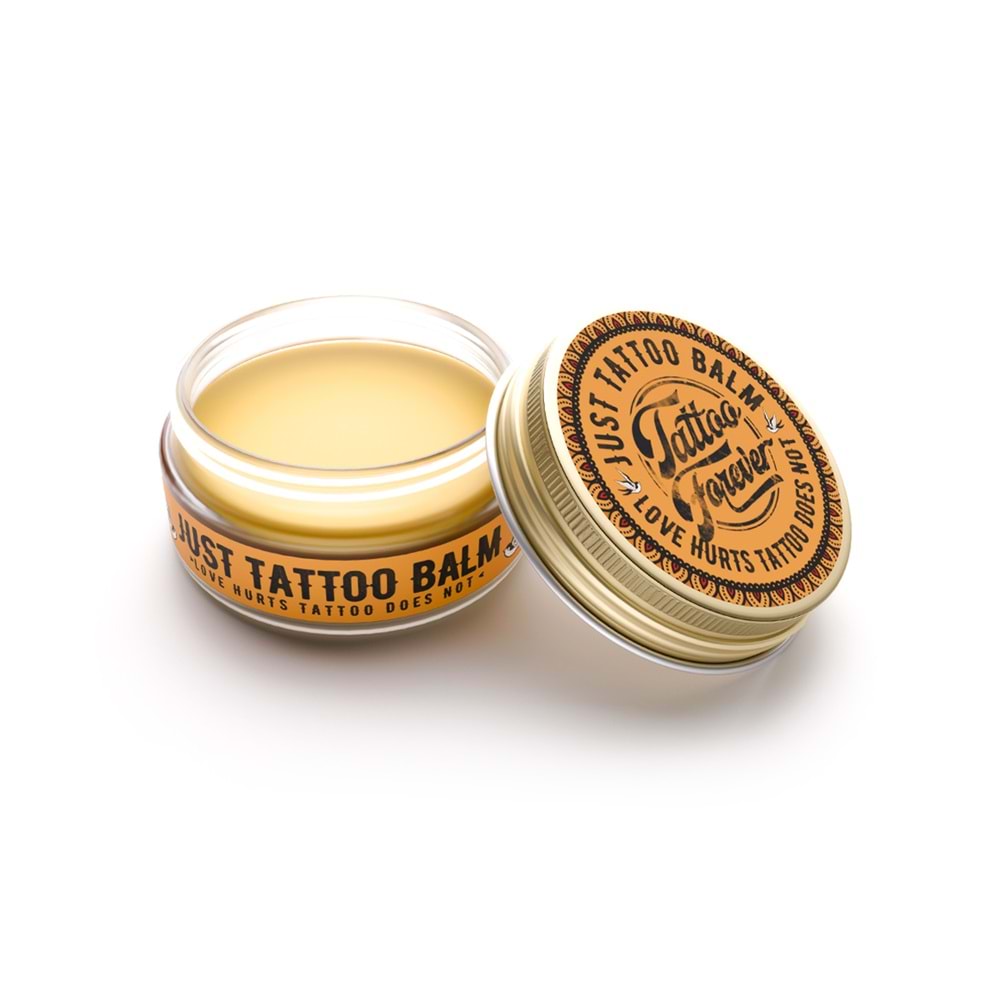 JUST TATTOO BALM 30ML
