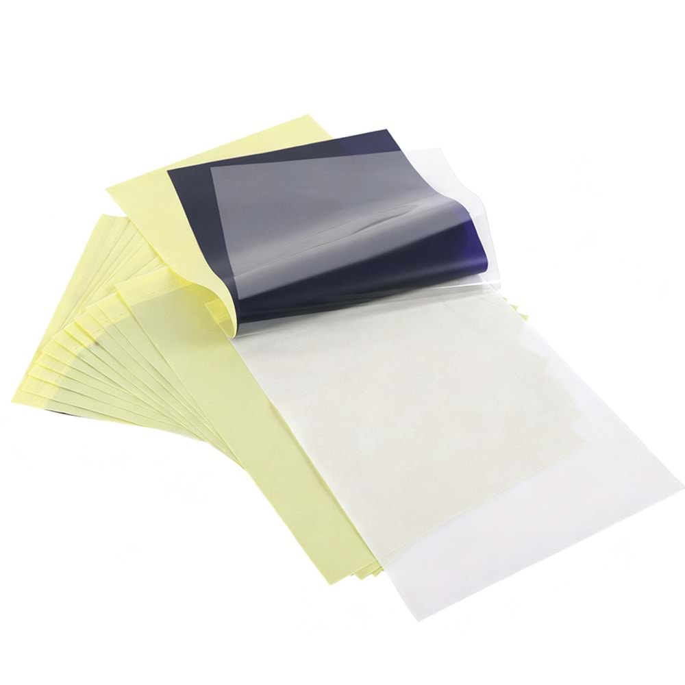 BULK THERMAL KARBON PAKET (100adet)