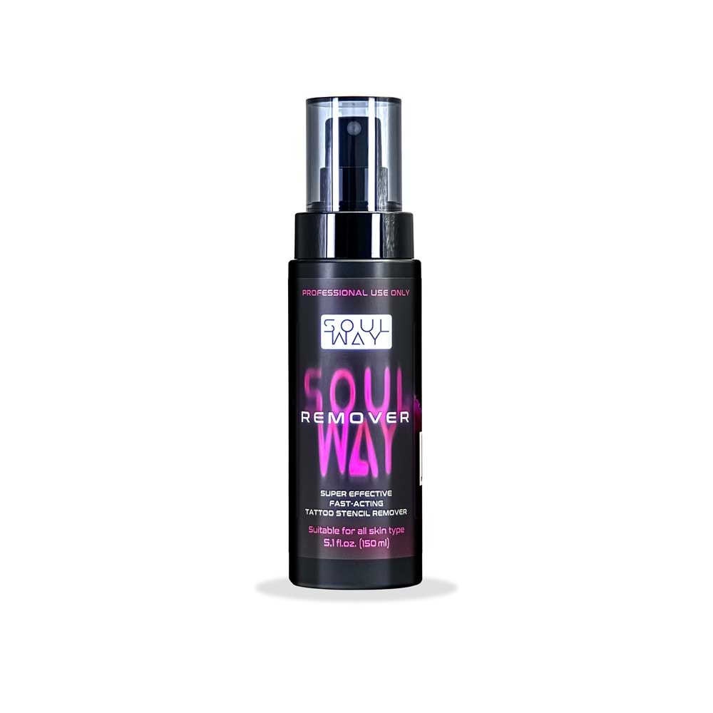 SOULWAY REMOVER 150ML TRANSFER ÇIKARICISI