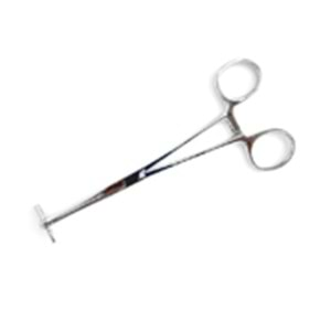 Tunnel Septum Forceps 6,5