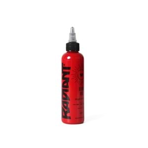 RADIANT BLOOD RED 1 OZ
