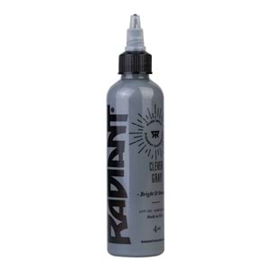 RADIANT CLEVER GRAY 1 OZ