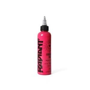 RADIANT 1/2 OZ BUBBLEGUM PINK