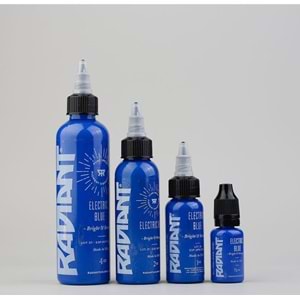 RADIANT 1/2OZ ELECTRIC BLUE
