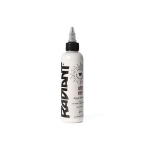 RADIANT SUPER WHITE 2 OZ