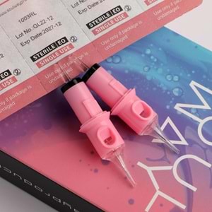 SHUFFLE BY SOULWAY 1007 RL.XT(XLONG TAPE-20ADET)