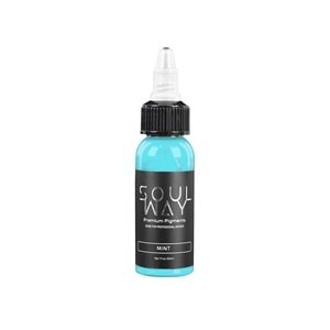 SOULWAY INK MINT 1 OZ