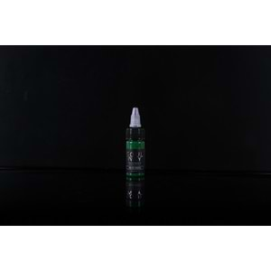 SOULWAY INK SELVA GREEN 1/2 OZ