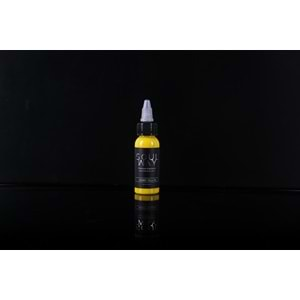 SOULWAY INK HONEY YELLOW 1 OZ