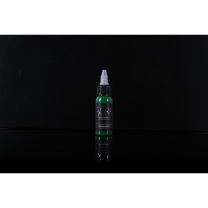 SOULWAY INK SELVA GREEN 1 OZ