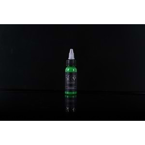 SOULWAY INK SPEARMINT 1 OZ