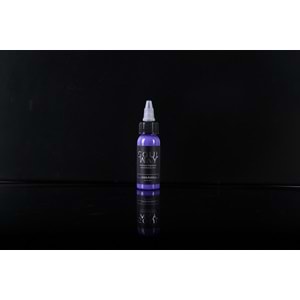 SOULWAY INK YODA PURPLE 1 OZ