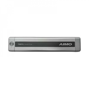 AIMO T08FS TATTOO PRINTER ŞABLON YAZICISI