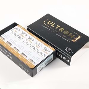 ULTRON BY SOULWAY 1015 RM(20ADET)