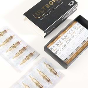 ULTRON BY SOULWAY 1015 RM(20ADET)