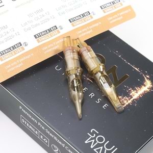 ULTRON BY SOULWAY 1015 RM(20ADET)