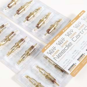 ULTRON BY SOULWAY 1015 RM(20ADET)