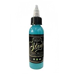 SOULWAY STAMP STENCIL 2 OZ