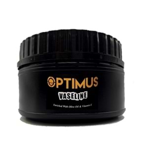 OPTIMUS SAF VAZELİN 1000ml (1kg)
