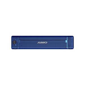 AIMO T08F TATTOO PRINTER ŞABLON YAZICISI