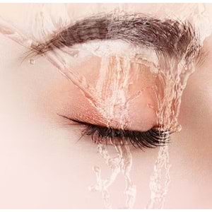 KAŞ DOLGU MAKYAJ KALEMİ #5 NATURAL BLACK