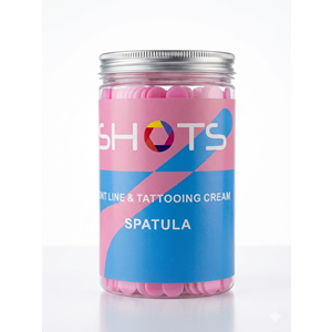 SPATULA VAZELİN ÇUBUĞU RENKLİ (100 ADET)