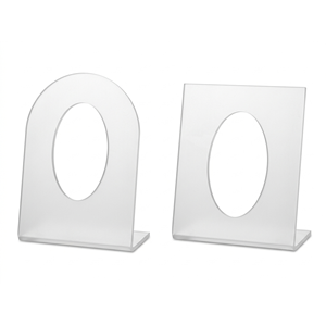 PİERCİNG SUNUM STANDI KARE