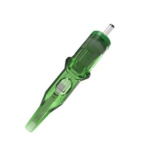 SHOTS HYPER KARTUŞ DÖVME İĞNESİ 1007RL(10ADET/KUTU)