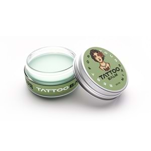 FUTURE TEA TREE BALM 50ML