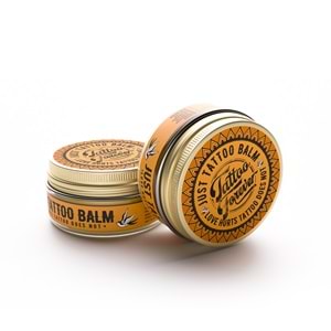 JUST TATTOO BALM 30ML