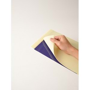 AIMO THERMAL DÖVME TRANSFER KARBON KAĞIDI (100adet)