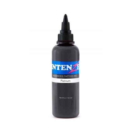 INTENZE PLATINUM 1 OZ