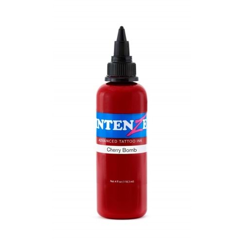 INTENZE CHERRY BOMB 1 OZ
